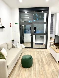 Loft RioArga. Comodidad y Estiloa a 5 min Centro. Nuevo!!! - Pamplona - 4