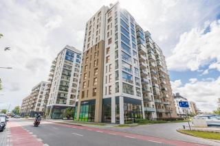 Hallera by Loft Apartments - Danzig - 4