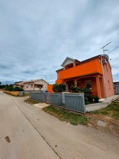 Apartman Mila - Galižana - 1