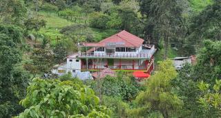 Casa Altozano Hotel - 4