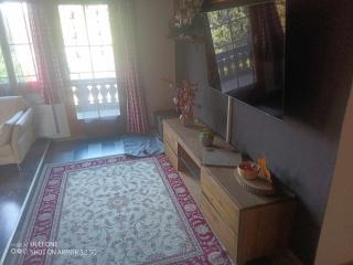 Haldi Apartment - Klosters Serneus - 2