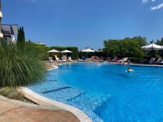 ROYAL BAY 6 Sea View Apartment - Sweti Wlas - 4