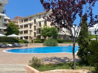 ROYAL BAY 6 Sea View Apartment - Sweti Wlas - 5