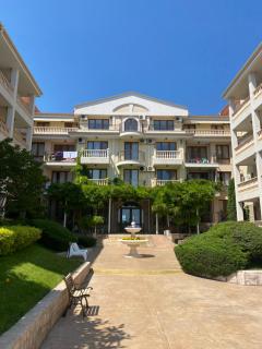 ROYAL BAY 6 Sea View Apartment - Sweti Wlas - 6