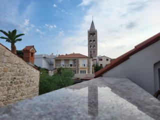 Rab Stari grad - 9