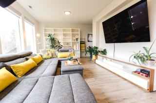 Pacific Serenity Villa - Auburn - 9