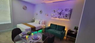 Exclusive Suites in MDR-Venice with Pool, GYM & HotTub - Los Angeles - 9