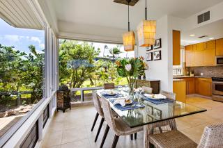 Kapalua Bay Villa 33G4 - Kahana - 1