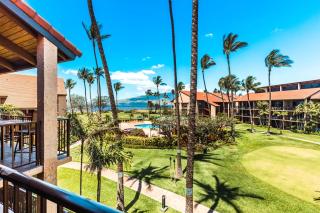 Luana Kai 305C - Kihei - 9