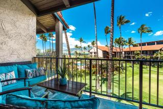 Luana Kai 305C - Kihei - 8