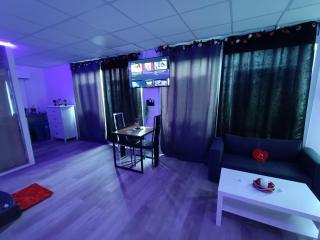 CocoonSPA LoveRoom Jacuzzi - Toulouse - 2