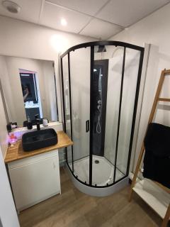 CocoonSPA LoveRoom Jacuzzi - Toulouse - 1