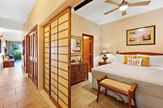 Hale Mahina A104 - Honokowai - 6