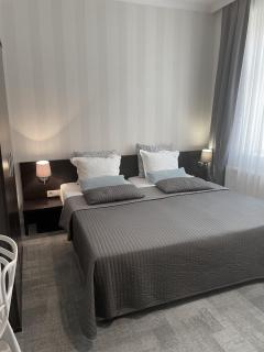 Villa Aronia pokoje z aneksem kuchennym - 9