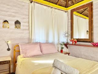 Casas D'Água Doce - Casa Cachoeira. - Ilhabela - 7