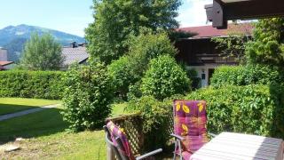 Haus am Wiesengrund - Reit im Winkl - 8