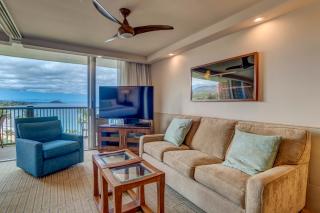 Mana Kai 810 - Wailea - 7