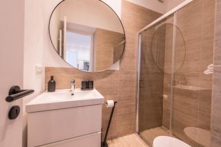 New design APT - central location Wenceslas Square - Praga - 3