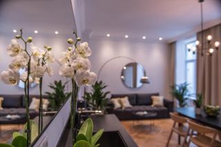 New design APT - central location Wenceslas Square - Praga - 4