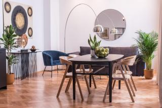 New design APT - central location Wenceslas Square - Praga - 0