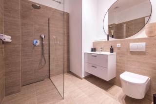 New design APT - central location Wenceslas Square - Praga - 2