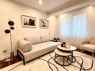 River Deluxe con Garaje gratis - Bilbao - 8