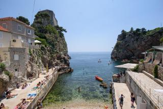 Apartment Heaven - Ocean and Old town view - Dubrovnik - 4
