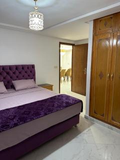 Lux Nador Appartement Juste Pour Les Familles - 5