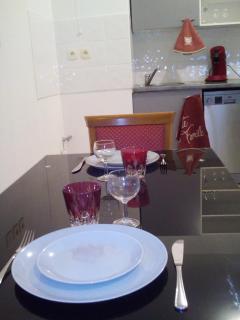 T2 36 m2 Près du lac, Parc 55 hectares accessible à pied ! - 2