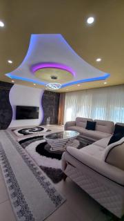 Velipoja Grand Europa Resort - appartement luxe privé - Velipojë - 8