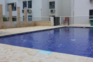 Coveñas Apartamento vacacional caribe campestre 9-502 - Coveñas - 6