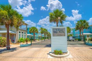 Sandy Craic- Elevator! Overlooking Community Pool! - Port Aransas - 9
