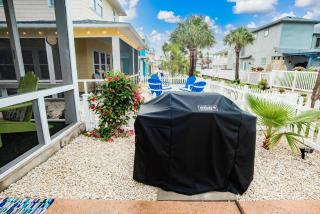 The RITZ Tarpon- VW 83 - Port Aransas - 4