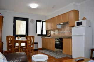 Apartamento Linde - Muros - 5