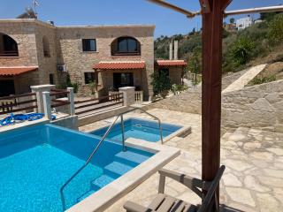 ANEMOS residence - Exopoli - 1