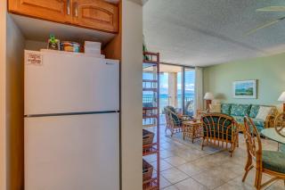 Nohonani 203 - Kahana - 1