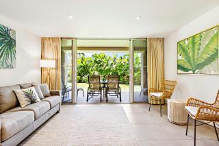 Maui Kaanapali Villas A 116 - Lahaina - 7