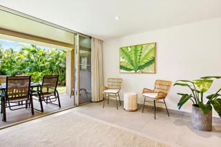 Maui Kaanapali Villas A 116 - Lahaina - 6