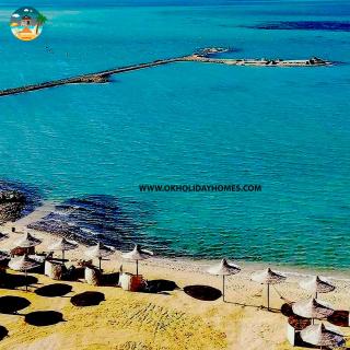 OK HOLIDAY HOMES G2.3 TURTLES BEACH - Hurghada - 7