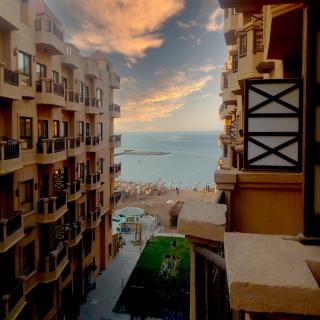 OK HOLIDAY HOMES G2.3 TURTLES BEACH - Hurghada - 4