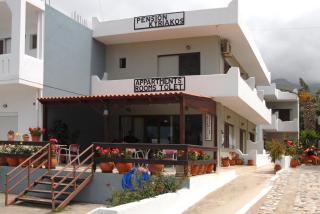 Pension Kyriakos - 8