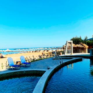 OK HOLIDAY HOMES G2.3 TURTLES BEACH - Hurghada - 3