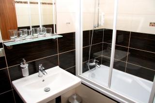 Hotel Elegance - Šumperk - 8