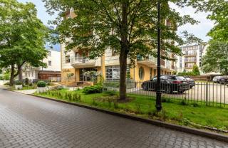 Apartamenty 45qm przy plaży beach - Świnoujście - 8