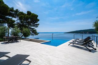 Seaside luxury villa with a swimming pool Sumartin, Brac - 5639 - 4
