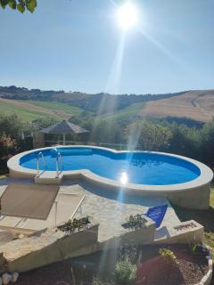 Casa Silos - Arcevia - 6