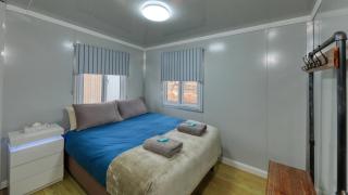 White Cliffs Self Contained Cabin Accommodation - White Cliffs - 8