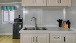 White Cliffs Self Contained Cabin Accommodation - White Cliffs - 7