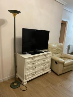 Apartamentos Plaza del Arco - Caravaca de la Cruz - 4