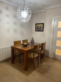 Apartamentos Plaza del Arco - Caravaca de la Cruz - 2